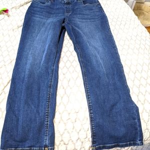 Denim and Co jeans size 14